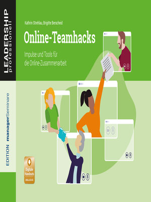 cover image of Online-Teamhacks